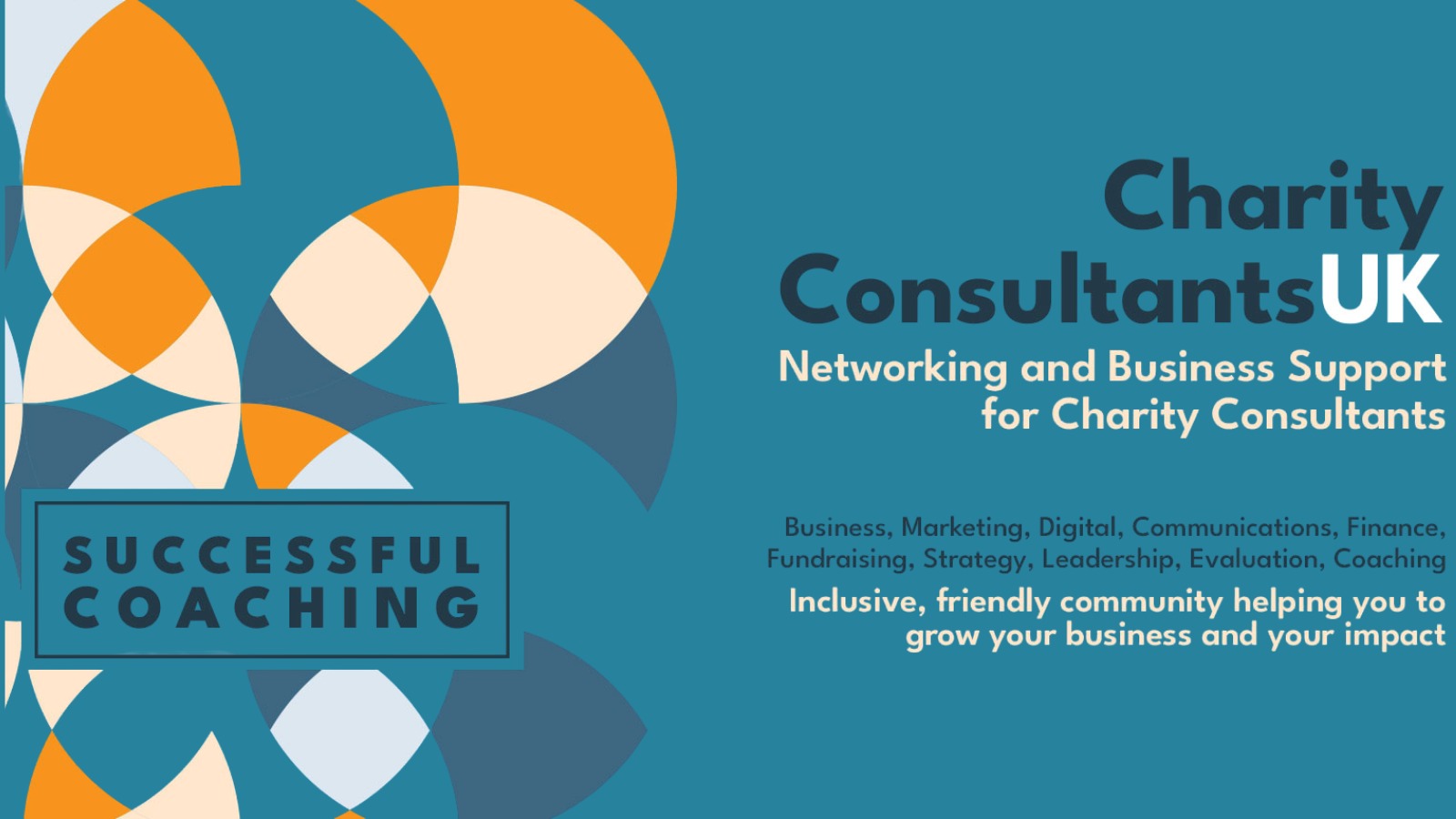 Charity Consultants UK