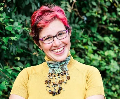 Dr Luna Munoz