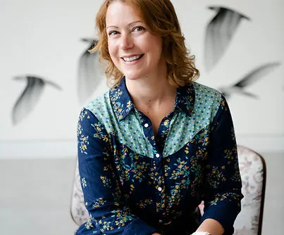 Ruth Davison