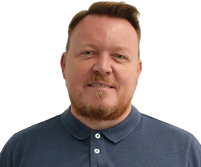 Simon Green
